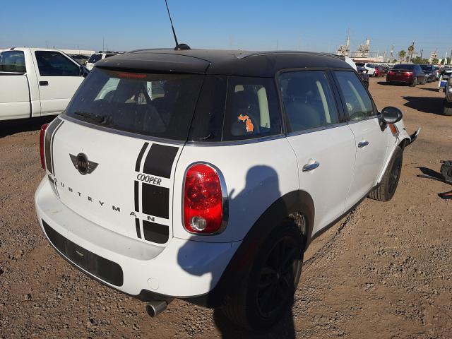 Photo 3 VIN: WMWZB3C59EWM31867 - MINI COOPER COU 