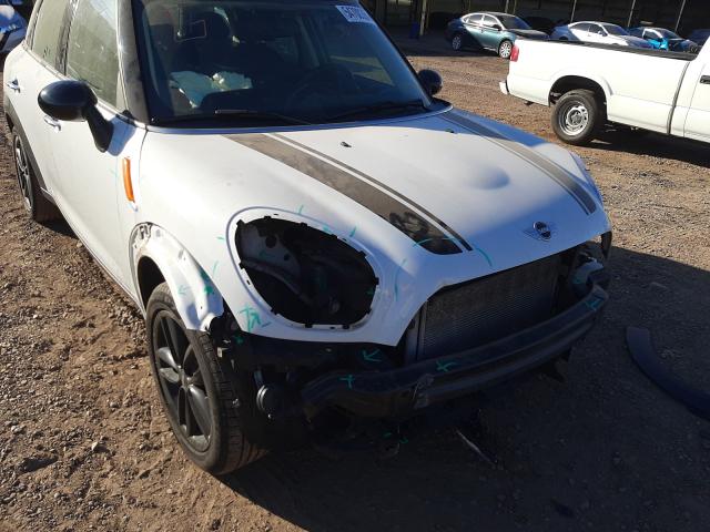 Photo 8 VIN: WMWZB3C59EWM31867 - MINI COOPER COU 