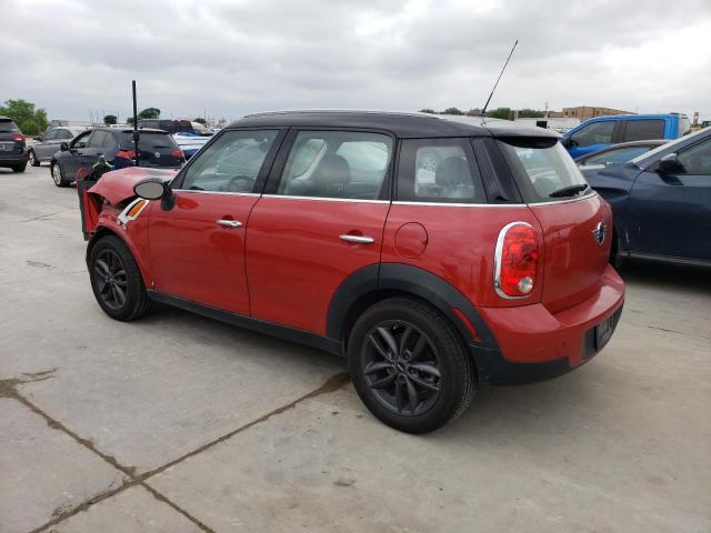 Photo 1 VIN: WMWZB3C59EWR38493 - MINI COOPER 