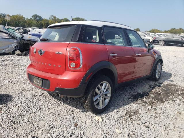 Photo 2 VIN: WMWZB3C59EWR41491 - MINI COOPER COU 