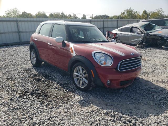 Photo 3 VIN: WMWZB3C59EWR41491 - MINI COOPER COU 