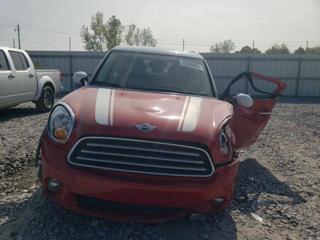 Photo 4 VIN: WMWZB3C59EWR41491 - MINI COOPER COU 