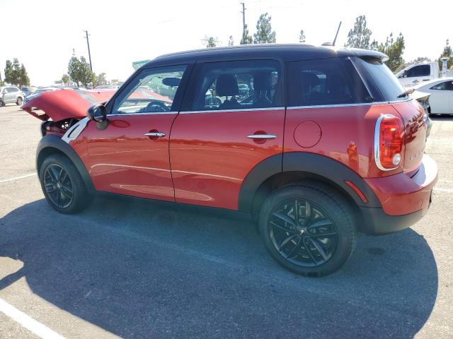 Photo 1 VIN: WMWZB3C59FWR42805 - MINI COOPER COU 