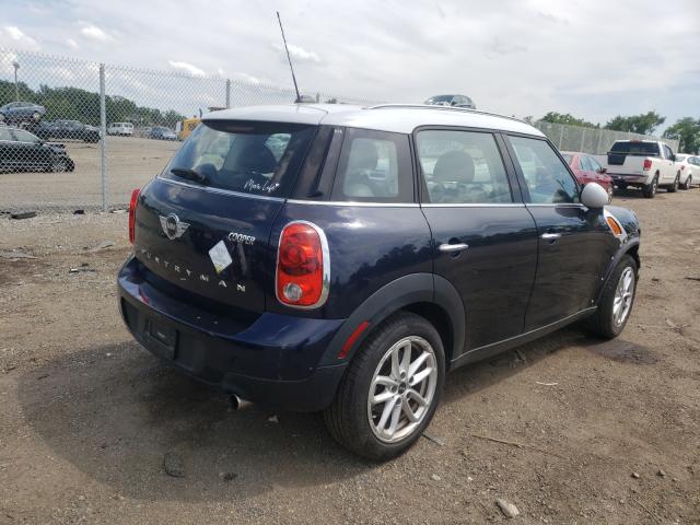 Photo 3 VIN: WMWZB3C59FWR45025 - MINI COOPER COUNTRYMAN 