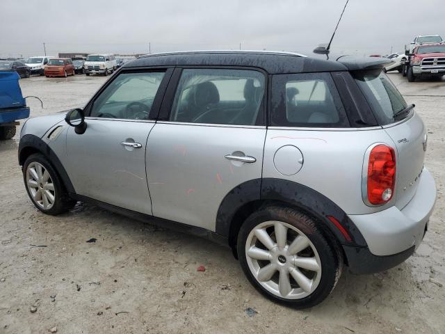 Photo 1 VIN: WMWZB3C59FWR46482 - MINI COOPER 