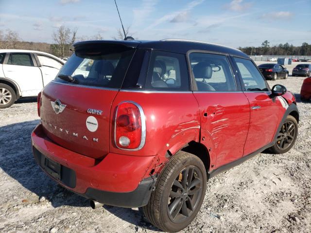 Photo 3 VIN: WMWZB3C59FWR46515 - MINI COOPER COU 