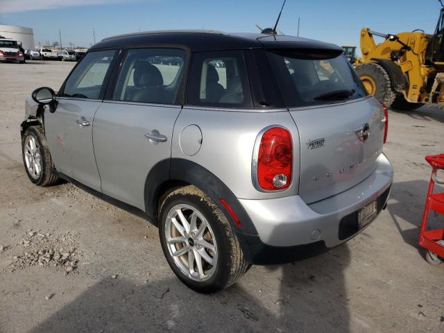 Photo 2 VIN: WMWZB3C59GWR47228 - MINI COOPER COU 