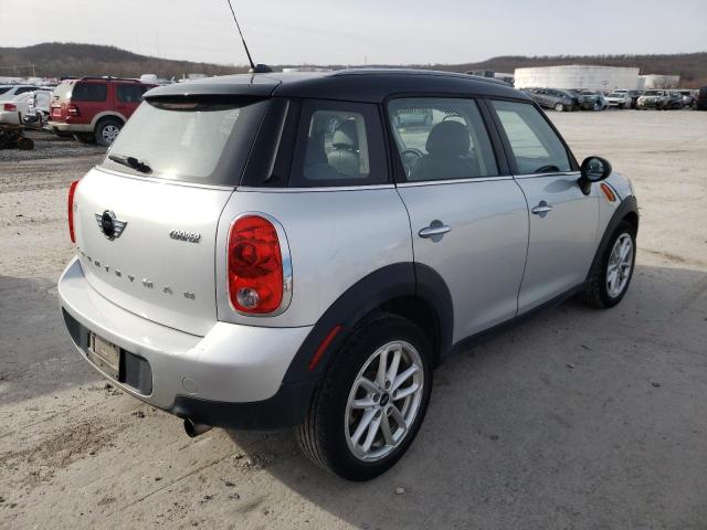 Photo 3 VIN: WMWZB3C59GWR47228 - MINI COOPER COU 