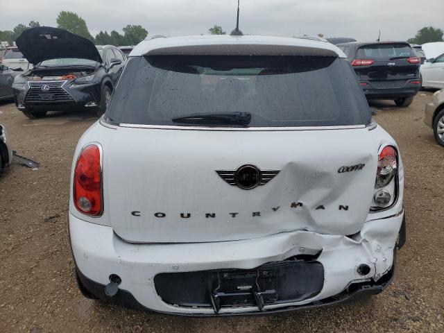 Photo 5 VIN: WMWZB3C59GWR47519 - MINI COOPER COU 