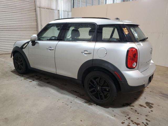 Photo 1 VIN: WMWZB3C59GWR49772 - MINI COOPER COU 