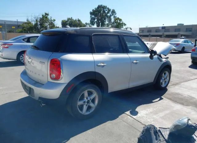 Photo 3 VIN: WMWZB3C59GWR49951 - MINI COUNTRYMAN 