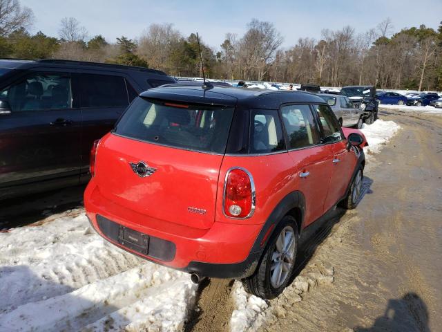 Photo 3 VIN: WMWZB3C5XBWH94953 - MINI COOPER COU 