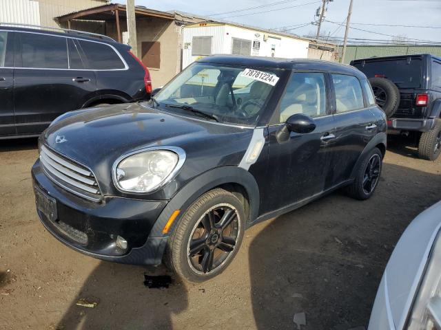 Photo 0 VIN: WMWZB3C5XBWM00073 - MINI COOPER COU 