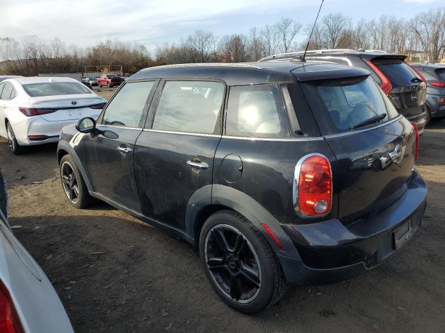 Photo 1 VIN: WMWZB3C5XBWM00073 - MINI COOPER COU 