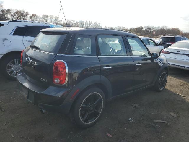 Photo 2 VIN: WMWZB3C5XBWM00073 - MINI COOPER COU 