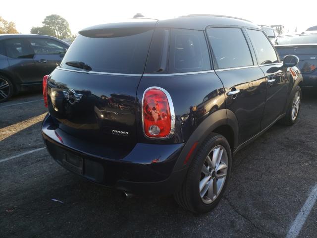 Photo 3 VIN: WMWZB3C5XBWM00803 - MINI COOPER COUNTRYMAN 