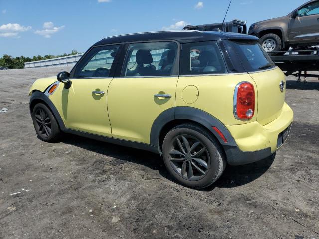 Photo 1 VIN: WMWZB3C5XCWM02567 - MINI COOPER 