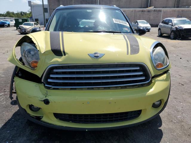 Photo 4 VIN: WMWZB3C5XCWM02567 - MINI COOPER 