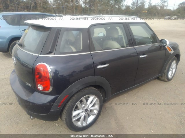 Photo 3 VIN: WMWZB3C5XCWM04044 - MINI COOPER COUNTRYMAN 