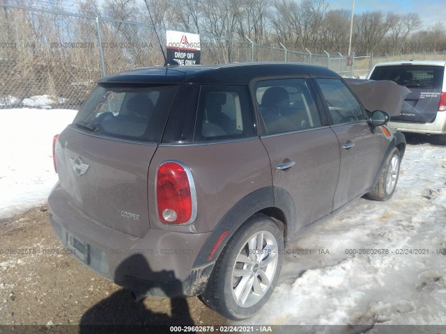 Photo 3 VIN: WMWZB3C5XCWM04187 - MINI COOPER COUNTRYMAN 