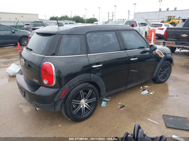 Photo 3 VIN: WMWZB3C5XCWM04867 - MINI COOPER COUNTRYMAN 