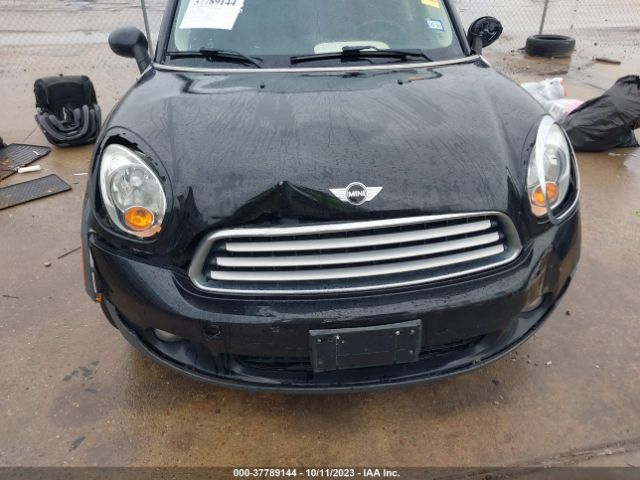 Photo 5 VIN: WMWZB3C5XCWM04867 - MINI COOPER COUNTRYMAN 