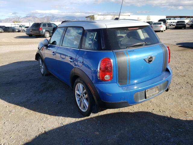 Photo 2 VIN: WMWZB3C5XCWM06294 - MINI COOPER COU 