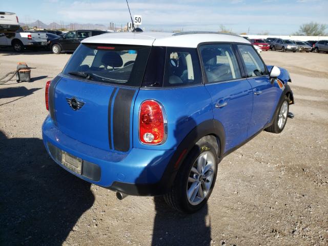 Photo 3 VIN: WMWZB3C5XCWM06294 - MINI COOPER COU 