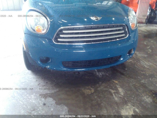 Photo 5 VIN: WMWZB3C5XCWM30403 - MINI COOPER COUNTRYMAN 