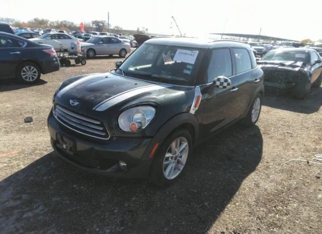 Photo 1 VIN: WMWZB3C5XDWM07169 - MINI COOPER COUNTRYMAN 