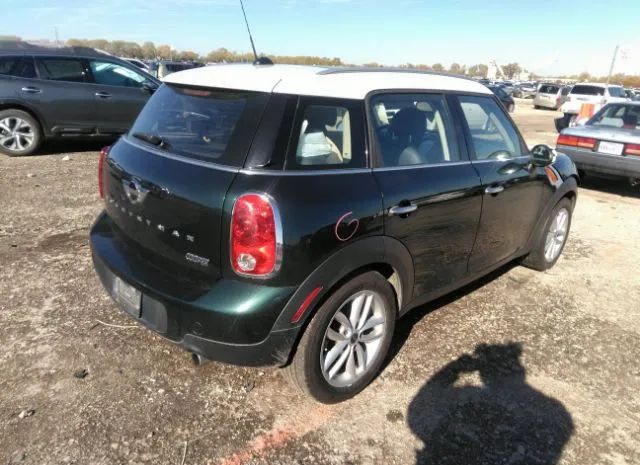 Photo 3 VIN: WMWZB3C5XDWM07169 - MINI COOPER COUNTRYMAN 