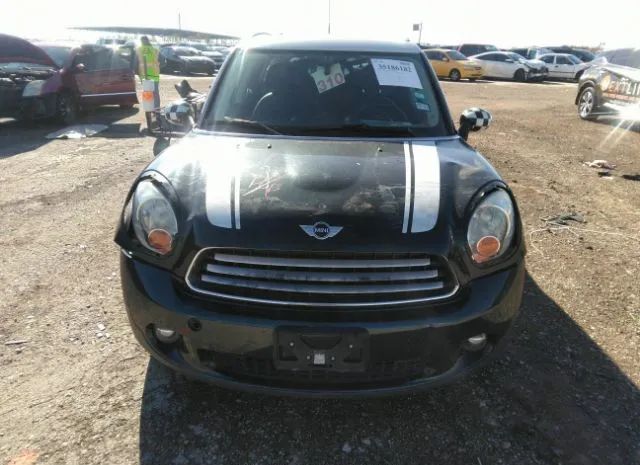 Photo 5 VIN: WMWZB3C5XDWM07169 - MINI COOPER COUNTRYMAN 