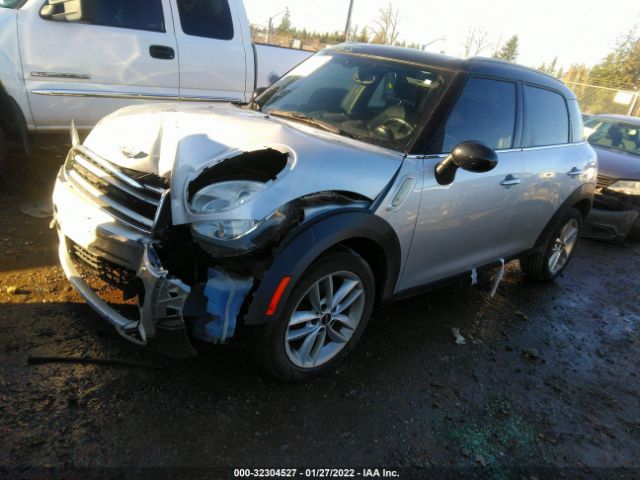 Photo 1 VIN: WMWZB3C5XDWM07480 - MINI COOPER COUNTRYMAN 