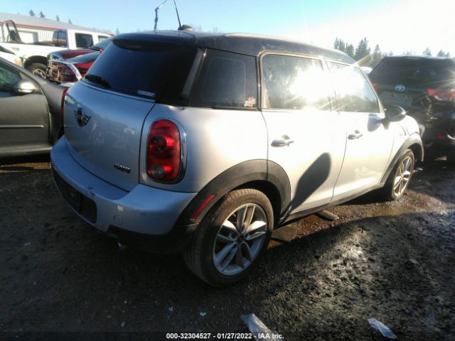 Photo 3 VIN: WMWZB3C5XDWM07480 - MINI COOPER COUNTRYMAN 