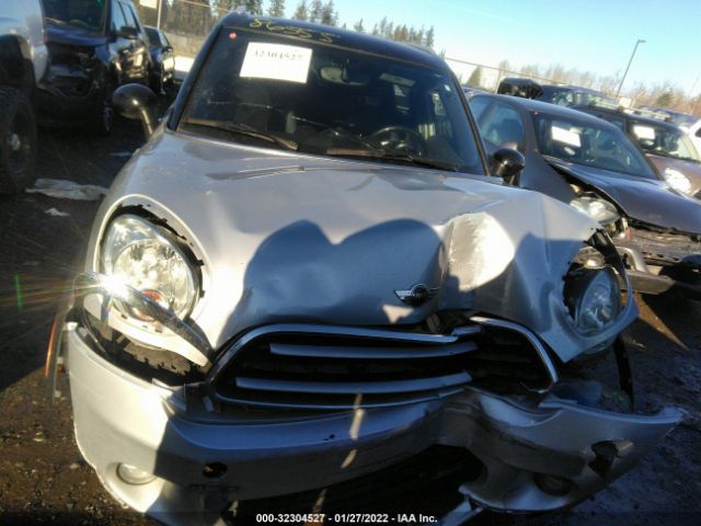 Photo 5 VIN: WMWZB3C5XDWM07480 - MINI COOPER COUNTRYMAN 