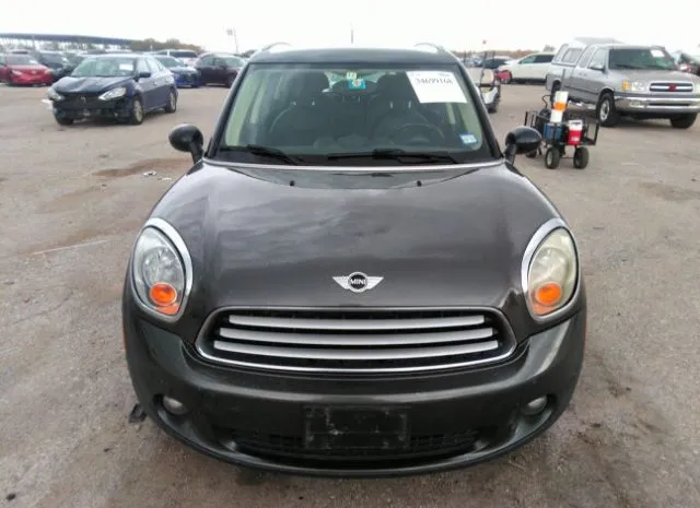 Photo 5 VIN: WMWZB3C5XDWM08578 - MINI COOPER COUNTRYMAN 