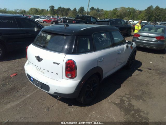 Photo 3 VIN: WMWZB3C5XDWM31715 - MINI COOPER COUNTRYMAN 