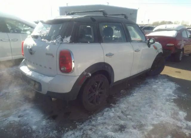 Photo 3 VIN: WMWZB3C5XDWR36105 - MINI COOPER COUNTRYMAN 