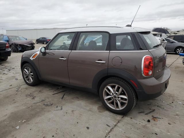 Photo 1 VIN: WMWZB3C5XEWM31845 - MINI COOPER COU 