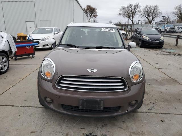 Photo 4 VIN: WMWZB3C5XEWM31845 - MINI COOPER COU 