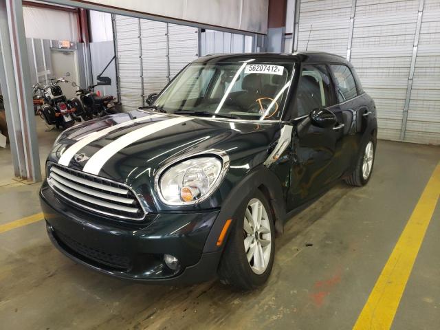 Photo 1 VIN: WMWZB3C5XEWR36364 - MINI COOPER COU 