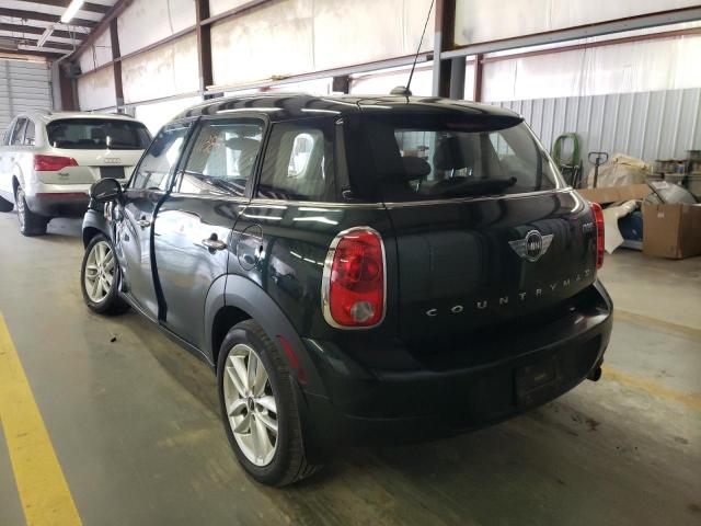 Photo 2 VIN: WMWZB3C5XEWR36364 - MINI COOPER COU 