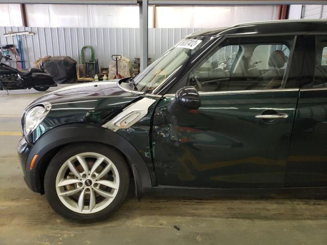 Photo 8 VIN: WMWZB3C5XEWR36364 - MINI COOPER COU 