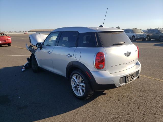 Photo 2 VIN: WMWZB3C5XEWR36557 - MINI COOPER COU 