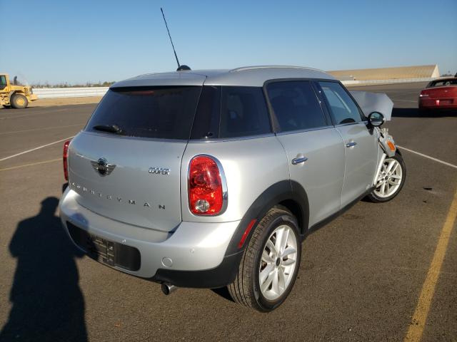 Photo 3 VIN: WMWZB3C5XEWR36557 - MINI COOPER COU 