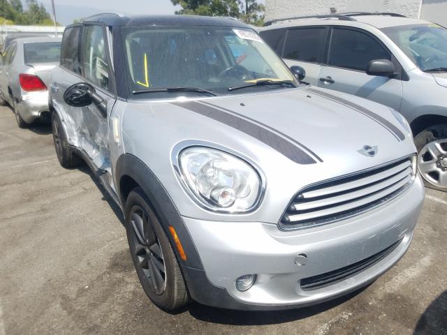 Photo 0 VIN: WMWZB3C5XEWR37417 - MINI COOPER COU 