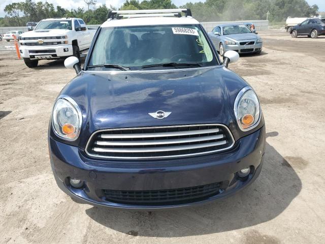 Photo 4 VIN: WMWZB3C5XEWR37580 - MINI COUNTRYMAN 