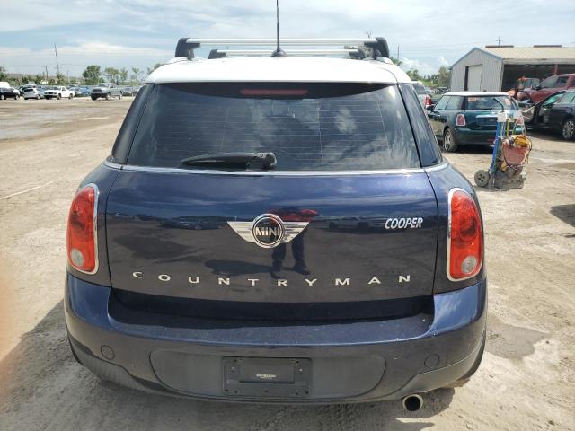 Photo 5 VIN: WMWZB3C5XEWR37580 - MINI COUNTRYMAN 