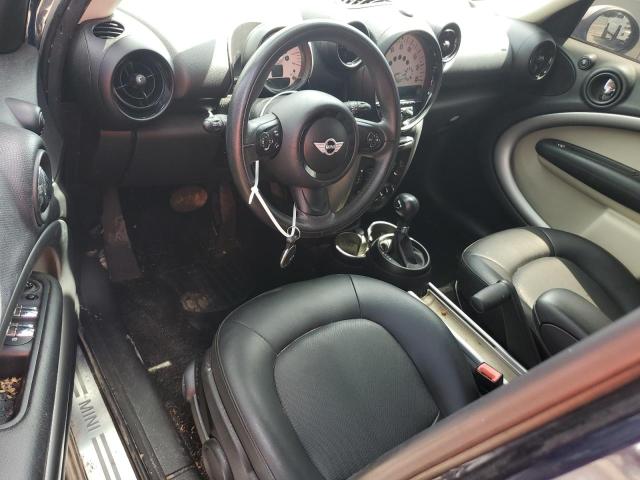 Photo 7 VIN: WMWZB3C5XEWR37580 - MINI COUNTRYMAN 