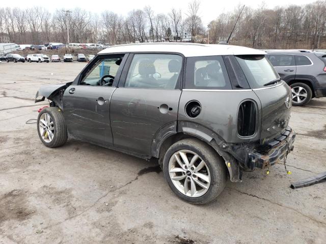 Photo 1 VIN: WMWZB3C5XEWR39877 - MINI COOPER COU 